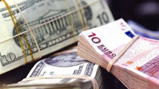 Как происходит обмен валют в Сбербанке