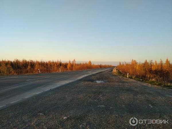 Экскурсия по г. Новый Уренгой (Россия, Ямало-Ненецкий АО) фото