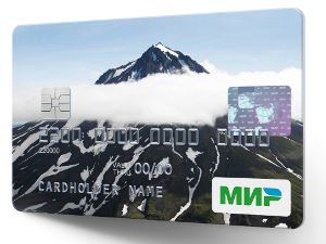 платежная карта мир сбербанк для бюджетников и госслужащих
